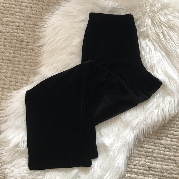 Vintage DKNY black 2 piece pant suit. - Picture 6 of 8